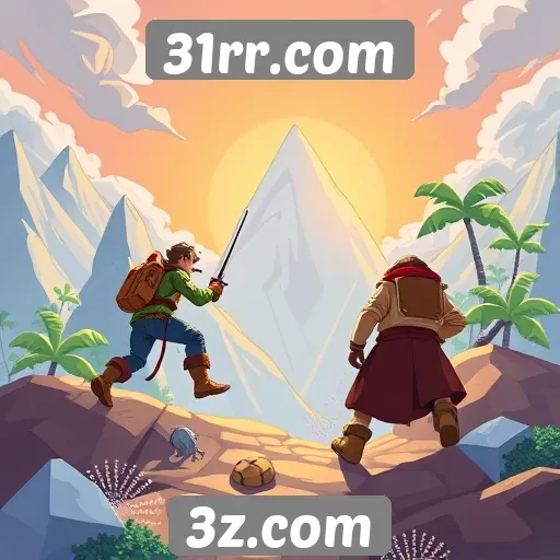 Novidades em jogos do 31rr.com para fãs de ação