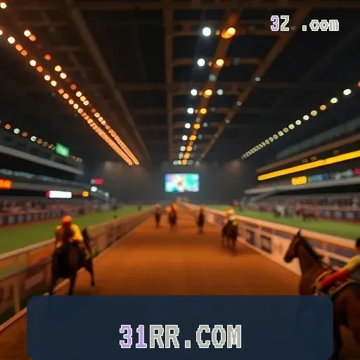 31rr.com: Funcionalidades que Transformam sua Experiência de Jogo