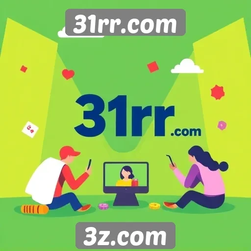 Desenvolvimento de comunidade no 31rr.com