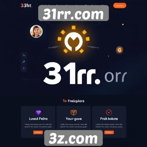 Características de design que atraem jogadores no site 31rr.com