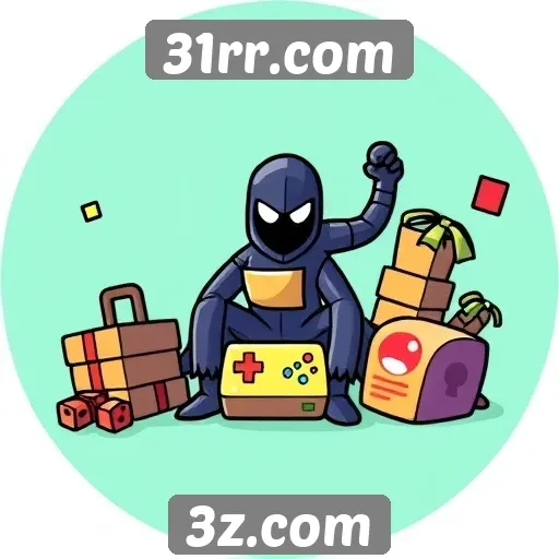 Principais jogos em destaque no 31rr.com