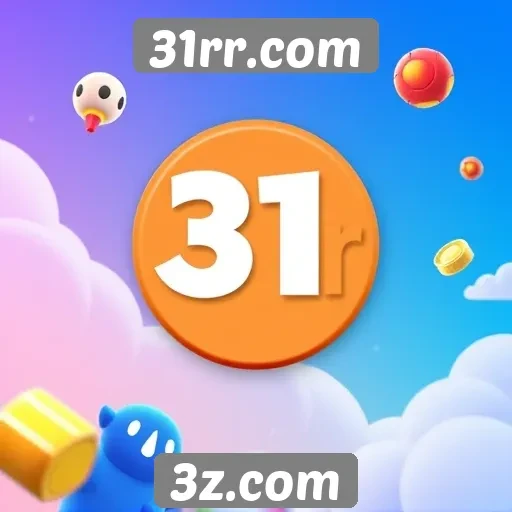 Funcionalidades e recursos do site 31rr.com