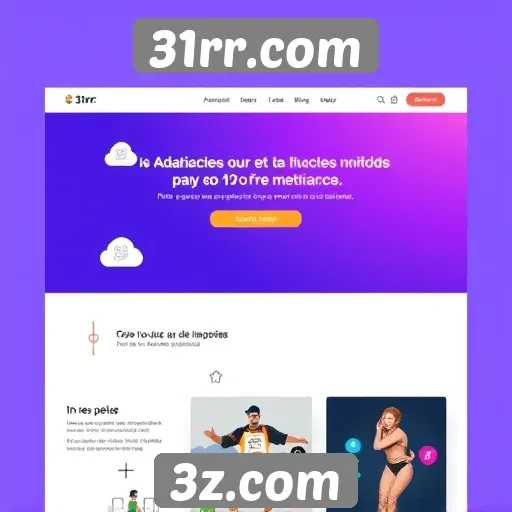 Futuro das atualizações planejadas para 31rr.com