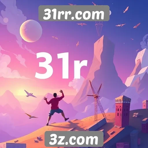 História e evolução do site 31rr.com