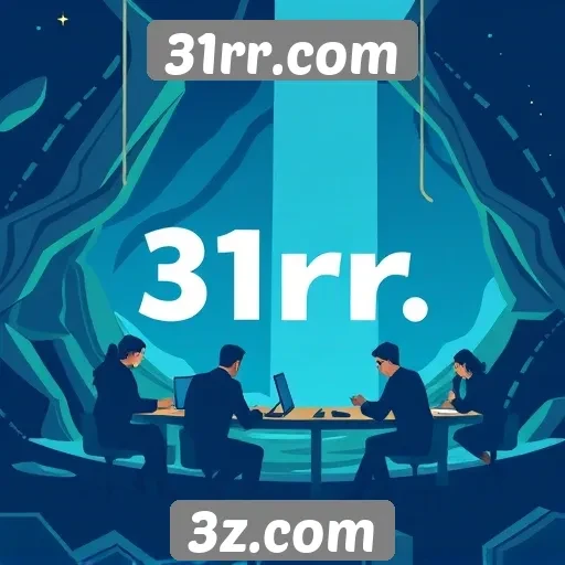 Entrevista com desenvolvedores por trás do 31rr.com