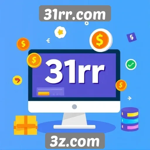 Estratégias de marketing utilizadas pelo 31rr.com