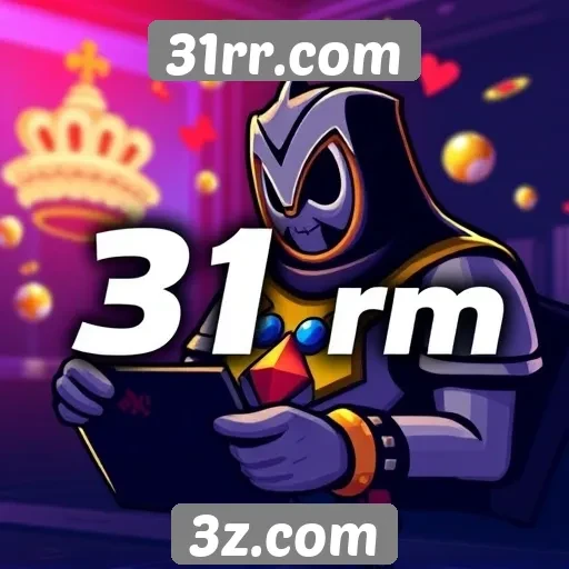 Novas funcionalidades planejadas para 31rr.com em 2025