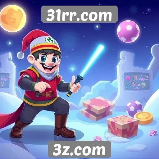 Novos jogos disponíveis no 31rr para usuários