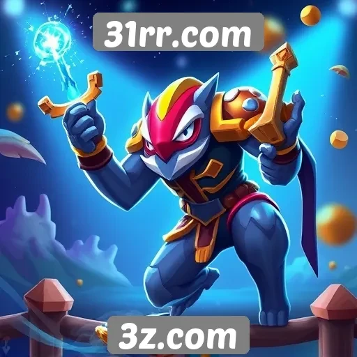 Jogos populares disponíveis no 31rr.com