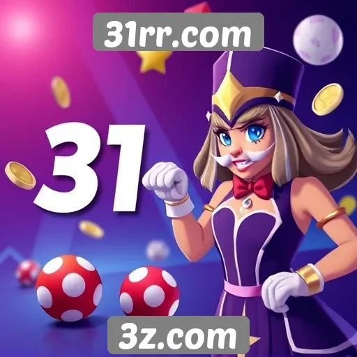 Promoções e bônus disponíveis no 31rr.com