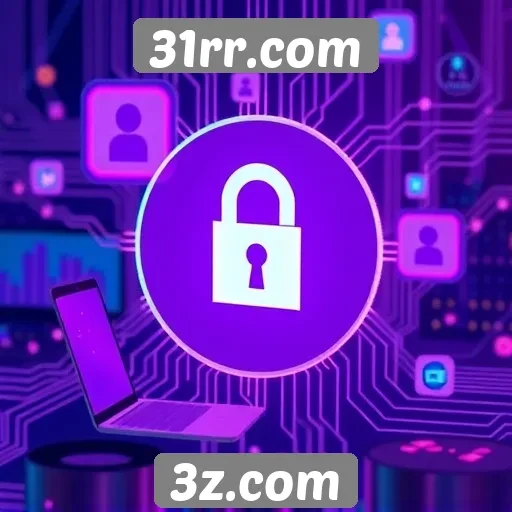 Estudo sobre segurança e privacidade em 31rr.com