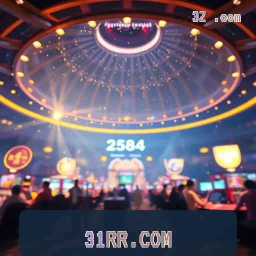 31rr.com Caça-Níqueis