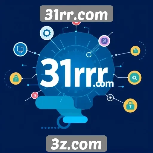 Inovações tecnológicas implementadas no 31rr.com