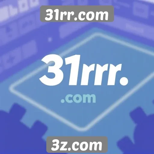 Feedback dos usuários sobre o 31rr.com